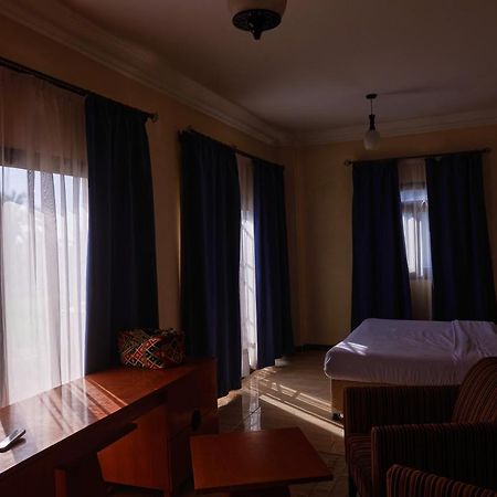 לוקסור Sweet Rooms מראה חיצוני תמונה