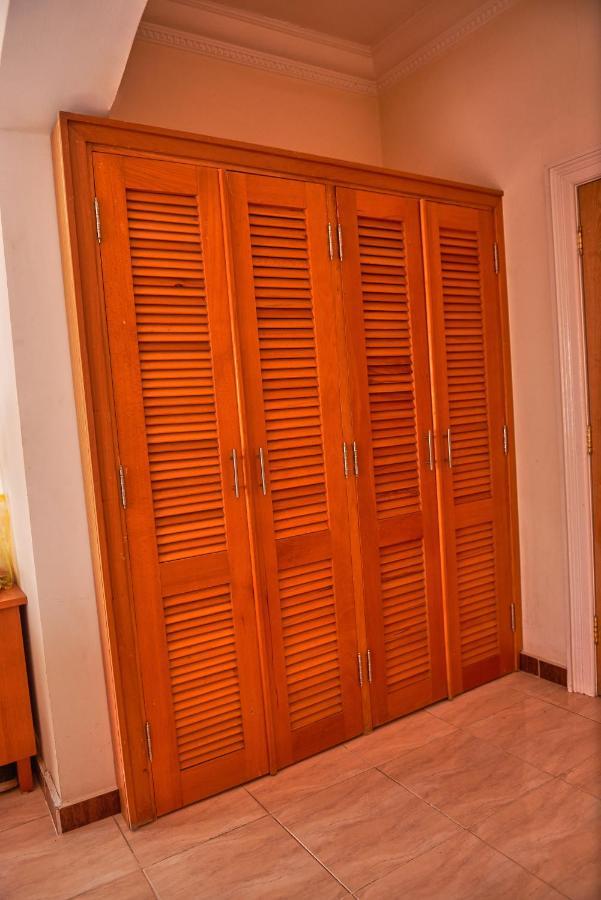 לוקסור Sweet Rooms מראה חיצוני תמונה