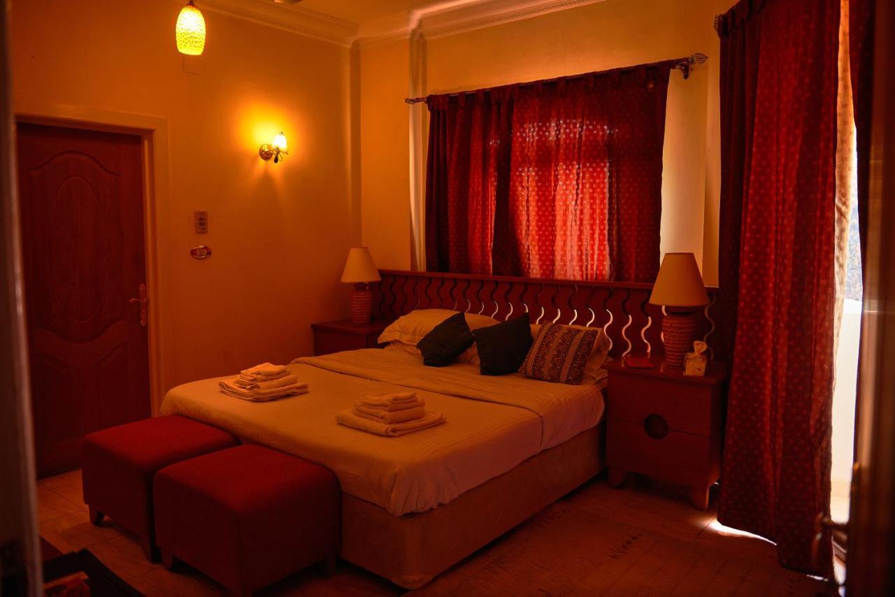 לוקסור Sweet Rooms מראה חיצוני תמונה