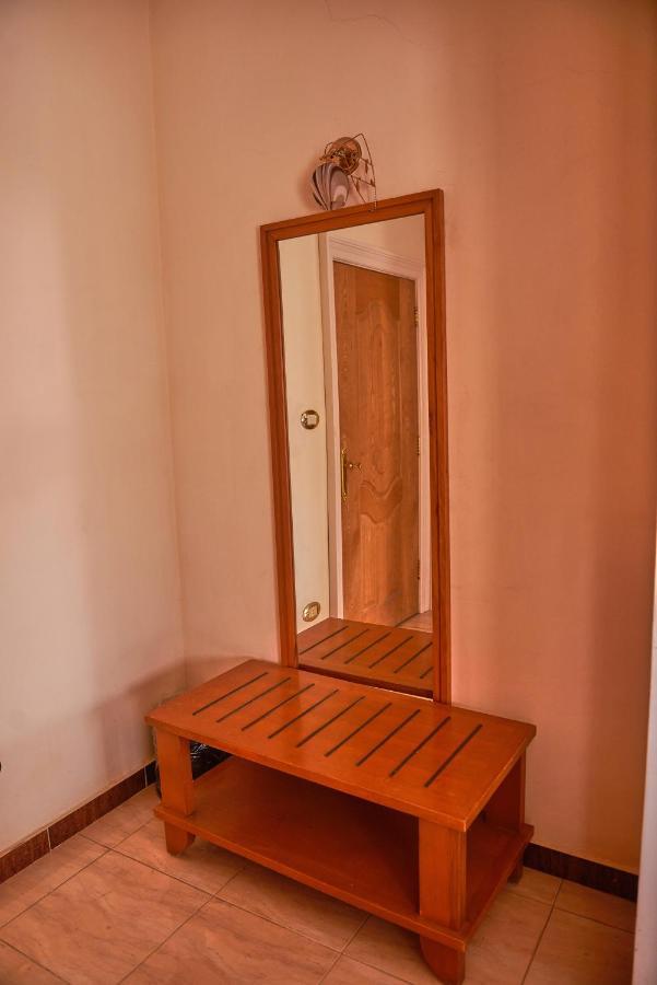 לוקסור Sweet Rooms מראה חיצוני תמונה