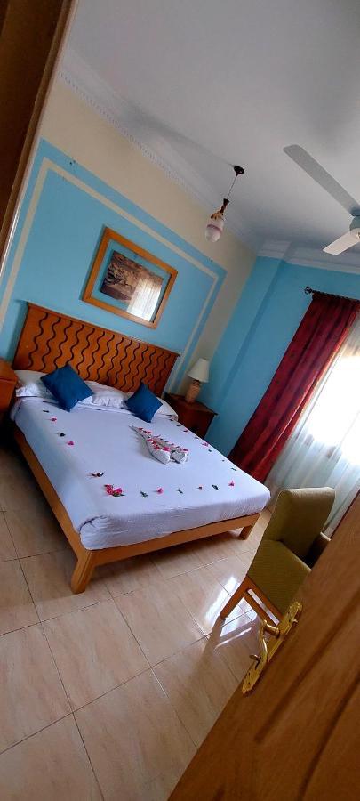 לוקסור Sweet Rooms מראה חיצוני תמונה