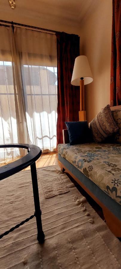 לוקסור Sweet Rooms מראה חיצוני תמונה