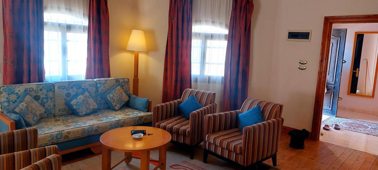 לוקסור Sweet Rooms מראה חיצוני תמונה