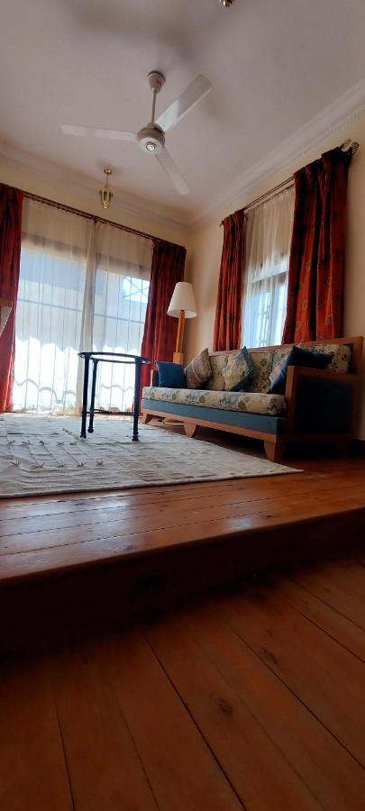 לוקסור Sweet Rooms מראה חיצוני תמונה